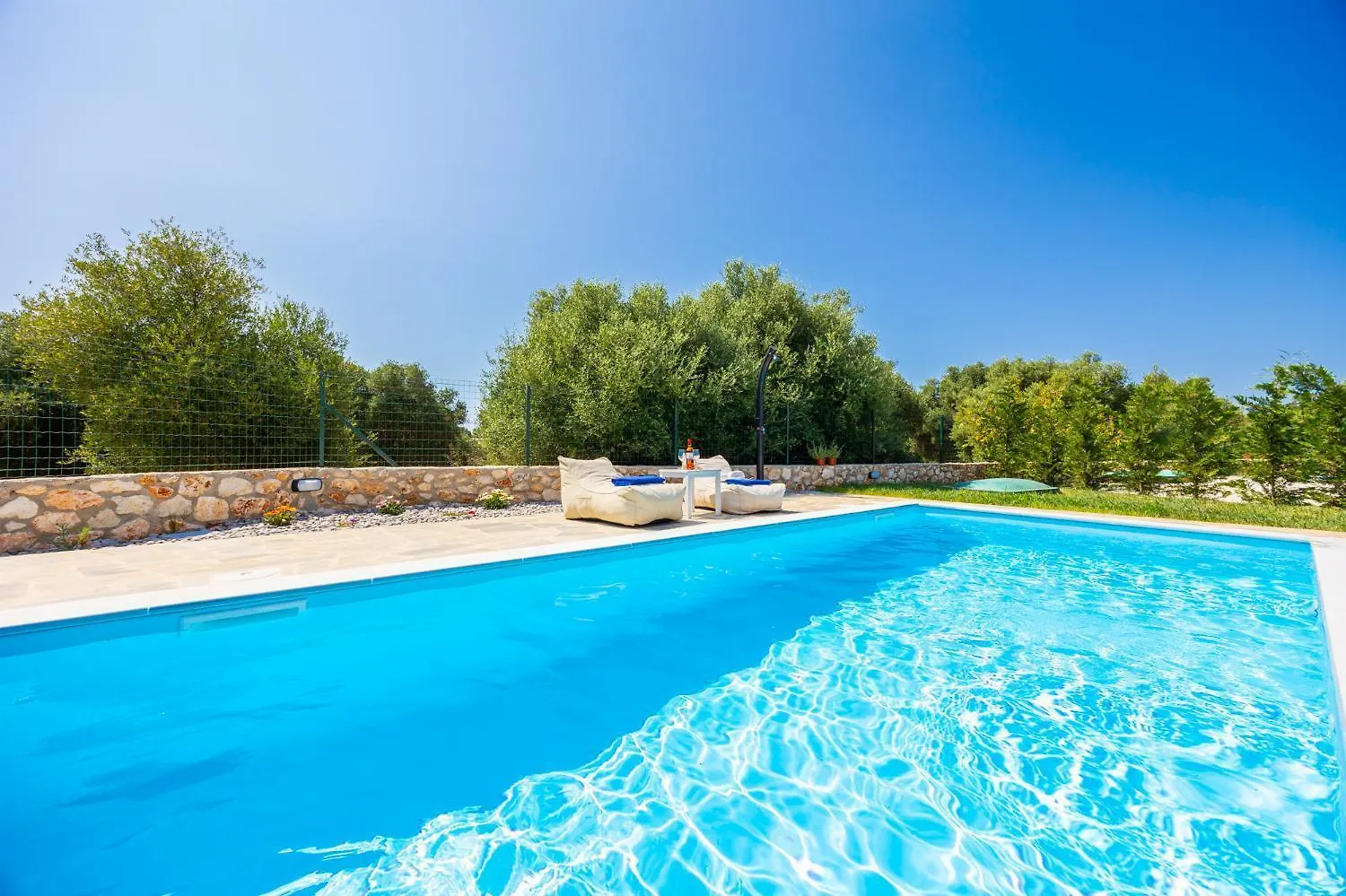 Villa Tania Dio Dhorizáta