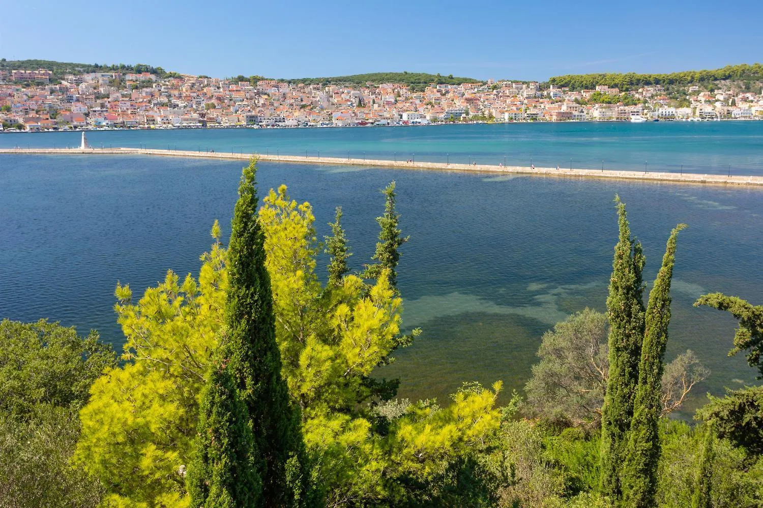 Villa Tania Dio Dhorizáta Griechenland
